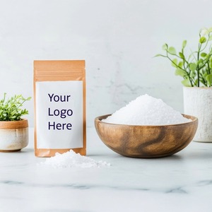 Sal Marina Japonesa Premium, Natural, Rica en Minerales, Grado Alimenticio, Suministro a Granel, Grano Fino, Sal de Japón - Product Image 3