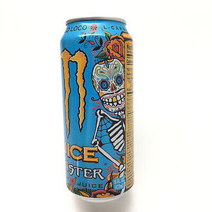 Boisson énergisante Monster à bas prix offerte pour les opérations de revente en gros - Product Image 6