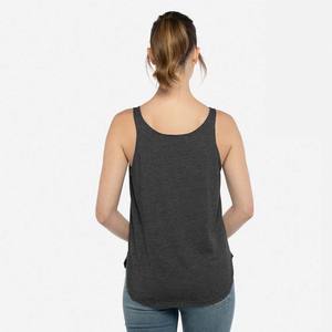 Débardeur à encolure dégagée pour le festival des femmes de la saison estivale en gros - Product Image 5