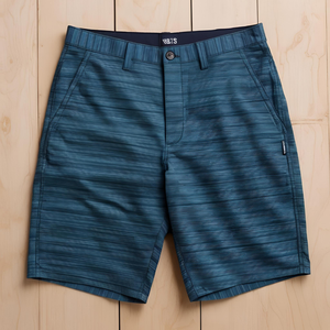 <b>Men's</b> Casual Mid Waist Satin <b>Shorts</b> Solid <b>Pattern</b> Quick Dry Drawstring Closure Comfortable Stylish Summer Outdoor Activities - Product Image 4