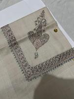 Syal Pashmina syal kashmiri syal kasmir pria Arab turban kualitas premium