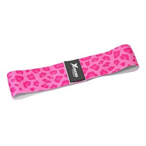 Bandas Elásticas para Cadera, Impresas Personalizadas, Resistentes y Duraderas, para Yoga, Fitness, Antideslizantes, Juego de 3 Bandas para Piernas - Product Image 1
