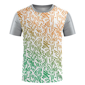 Offre Spéciale Uniforme de volley-ball sublimé avec logo personnalisé Ensembles Maillot de style imprimé de qualité supérieure - Product Image 3