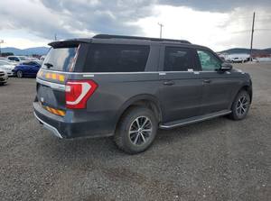 2021 d'occasion FORDD EXPEDITION MAX XLT - Product Image 6