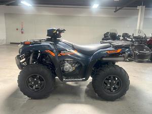 Ventas de motocicletas utilitarias Brutes Force 750 EPS 2026 en oferta y listas para exportar - Product Image 4