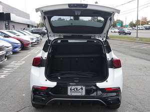 Buick Encore GX Sport Touring FWD 2024 Blanco, Usado, con Sistema de Navegación, Arranque Remoto, Asientos de Cuero, Automático, Rines de Aleación, Volante a la Izquierda - Product Image 4