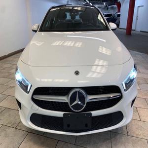 Mercedes-Benz Classe A A 220 4MATIC 2022 d'occasion en excellent état - Product Image 1
