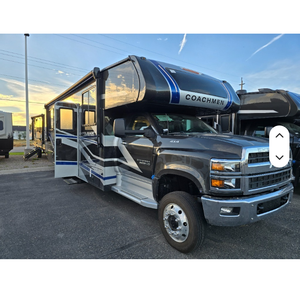 Mejor Precio - Coachmen RV Entourage 330 D-S Motorhome Super C-Diesel RVs - Product Image 5