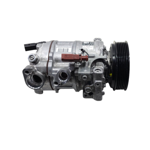 คอมเพรสเซอร์แอร์ AUDI Q3 ซีรีส์ (F3B) 3Q0816803D DTS ดีเซล 2000 (18>) - Product Image 2
