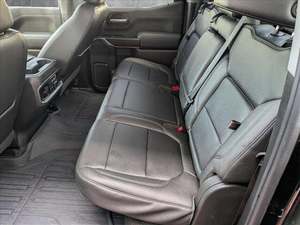 USADO LHD/RHD 2019 GMC SIERRA 1500 SLT CREW CAB 4WD - Product Image 3