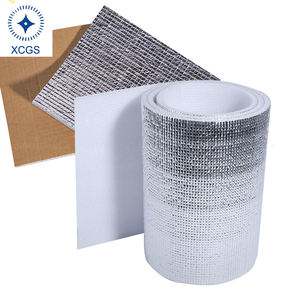 Les opérateurs de serre contrôlent les microclimats en utilisant la régulation précise de la température de l'isolant en feuille de mousse - Product Image 2