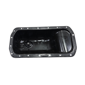 BAC À HUILE MOTEUR PEUGEOT 3008 Série 9813973280 YH01 Diesel 1500 (16>23) - Product Image 1