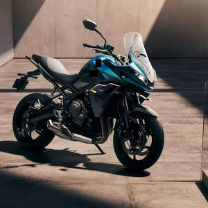 Disponible TigerSport 660 (Motocicleta) - Product Image 1