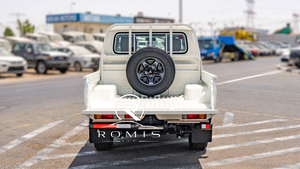 Land Cruiser LC79 4.5L Doppia Cabina 4x4 Diesel Automatico SUV Fuoristrada Usato 2024 - Product Image 6