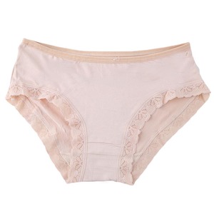 Culotte pour femme - Couleur chair - Product Image 1