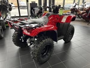 Oferta Increíble 2024: Motos Nuevas Foreman TRX520 en Venta - Product Image 3