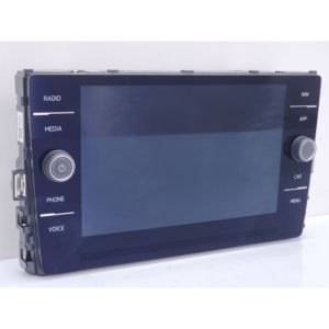 Écran d'affichage NAVIGATOR SOLO SCREEN VOLKSWAGEN Taigo Série 5 NN919605B (21>) - Product Image 2
