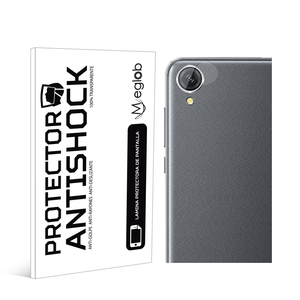 ฟิล์มกันรอยหน้าจอ ANTISHOCK สำหรับแบล็ควิว แท็บ 5 พรีเมียม แผ่นป้องกันที่ทนทานสำหรับแท็บเล็ตของคุณ - Product Image 1