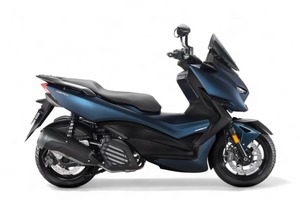 Scooter para Adultos Z O n t E s 125M 2025, Industrial, Francia, 1 Año de Garantía - Product Image 3