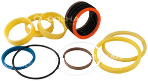 JUEGO DE SELLOS DE PRESIÓN OUTRIGGER (PIERNA) 80-63 Putzmeister Kit de reparación Maquinaria de construcción Número de pieza: 86877008 - Product Image 5