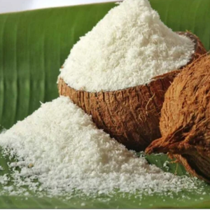 100% Poudre de noix de coco desséchée de qualité supérieure/Noix de coco fabriquées au Vietnam, délicieuse et de haute qualité/Ms.Jessi - Product Image 2