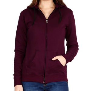 Suéter suave elegante de cuello redondo de manga larga de algodón de punto lavado ácido para mujer negra sudadera de moda informal con estilo minimalista - Product Image 3