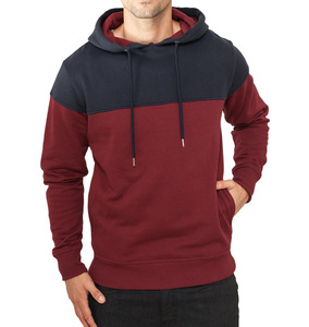Ensemble sweat-shirt et pantalon pour homme, mode OEM, imprimé au crochet, automne, coton lourd, décontracté - Product Image 1