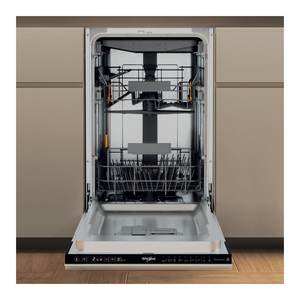 Lave-vaisselle classe C 11 couverts avec technologie 6 SENSE intégrée, modèle WH6IC11BS7LA0, largeur 45 cm - Product Image 4