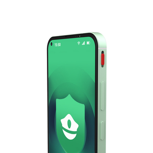 Teléfono Inteligente 4G con Pantalla IPS HD de 5.7 Pulgadas 18:9, Cámara Dual, Android 8.1, Sensor de Huella Dactilar, 3400mAh - Product Image 3