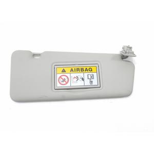 Pare-soleil côté passager RENAULT Captur Série K9K 608, K9K 609, K9K 628, K9K 629, K9K 838 (13>19) - Product Image 1