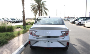 GRAND I10 GL 1.2L GASOLINA 2024 USADO EN EXCELENTES CONDICIONES, PLATEADO, VOLANTE A LA IZQUIERDA, TRANSMISIÓN AUTOMÁTICA, ASIENTOS DE CUERO, CÁMARA TRASERA - Product Image 2