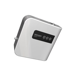 Haute qualité et vente chaude pas d'électrolyse et quantité entière d'eau sous évier système d'hydrogène serveur d'eau - Product Image 1
