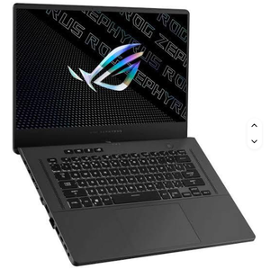 Nuevo ASUS ROG Zephyrus G15 con procesador Intel I7, SSD y Windows 10 en venta - Product Image 1