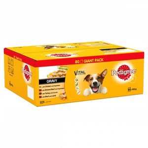 Alimento Seco para Mascotas Adultas Pedigree Complete Nutrition, Sin Granos, Alto en Proteínas, Sabor a Pollo Asado y Vegetales, en Venta - Product Image 4