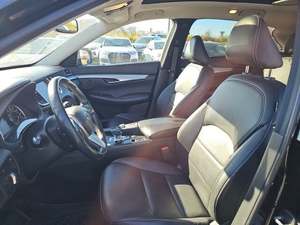 INFINITI QX50 LUXE AWD 2020 USADO, Volante a la Izquierda/Derecha - Product Image 5