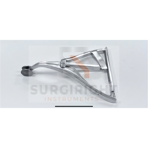 Gerber tipo sub-acromion sperader de acero inoxidable de alta calidad por Surgiright Instruments By Surgiright Instruments - Product Image 1