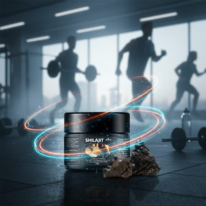 Produk kesehatan Himalaya murni Resin Shilajit 30g 50g suplemen diet organik isosher Halal bersertifikat produk kesehatan Himalaya - Product Image 2