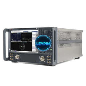 Analizador de Redes de Microondas Keysight N5222B PNA con 2/4 Puertos, Frecuencia Máxima 26.5GHz - Product Image 2