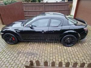 USADO LHD/RHD 2024 MAZDA 2017 1,3 - Product Image 2