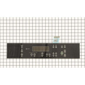 สวิตช์แผงสัมผัสพลาสติกสำหรับเตาอบไฟฟ้าในครัวเรือน - Product Image 3