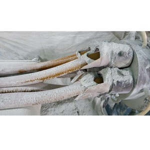 Vietnam Blanco Nuevo Tamaño personalizado Estándar Azul Plásticos Forma de anillo Banda de goma de moldeo de corte de alta calidad - Product Image 4