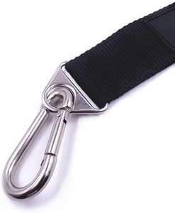 Dây tập luyện vật lộn tay, đai tập tay, dụng cụ tập tay, ngón tay, cẳng tay, tăng cường sức mạnh cho máy cáp và tạ tự do - Product Image 4