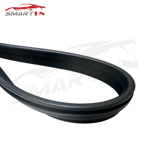 451 intelligente A4517250565 A4517250665 porta anteriore striscia esterna in vetro per MERCEDES-BENZ <span class=keywords><strong>Smart</strong></span> <span class=keywords><strong>fortwo</strong></span> 451 l'alta qualità - Product Image 3