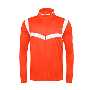 Top vente léger hommes Gym Jogging survêtement respirant confortable Fitness entraînement sportif nouvelle mode élégant vêtements de sport - Product Image 5