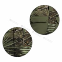 Pantalon tactique camouflage décontracté unisexe à taille haute, respirant, séchage rapide, imperméable, coupe-vent, couleur et logo personnalisables, toutes saisons