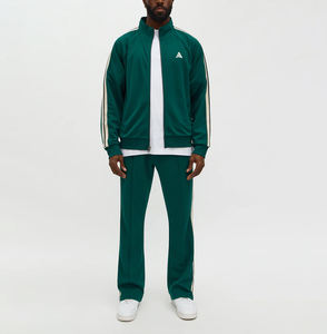 Conjunto Deportivo Informal Unisex de Algodón, Pantalones y Sudadera Personalizables, Conjunto Deportivo de 2 Piezas para Hombre - Product Image 1