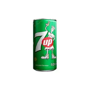 7UP 라임 수 320ml/청량음료 도매가/도매소다