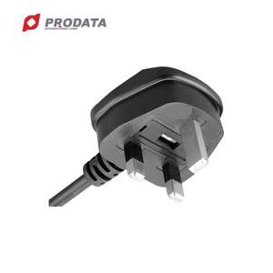 Reino Unido 0,75 ~ 1,5mm 2/3G 3PIN enchufe BS1363 arnés de cableado Cable de alimentación - Product Image 5