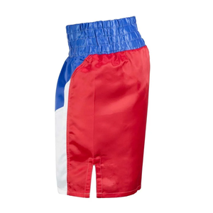 Shorts MMA pour hommes, décontractés, 100% coton, respirants, séchage rapide, taille élastique, arts martiaux, combat, entraînement physique, kick-boxing - Product Image 3
