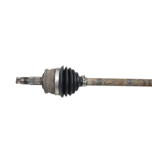 Semiasse Anteriore Destro FIAT Panda 3a Serie 00519022770 (12>) - Product Image 3